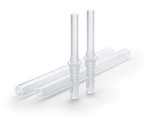nuk-flexi-cup-ersatztrinkhalm-weiche-silikontrinkhalme-mit-ventil-2-st-ck image 6