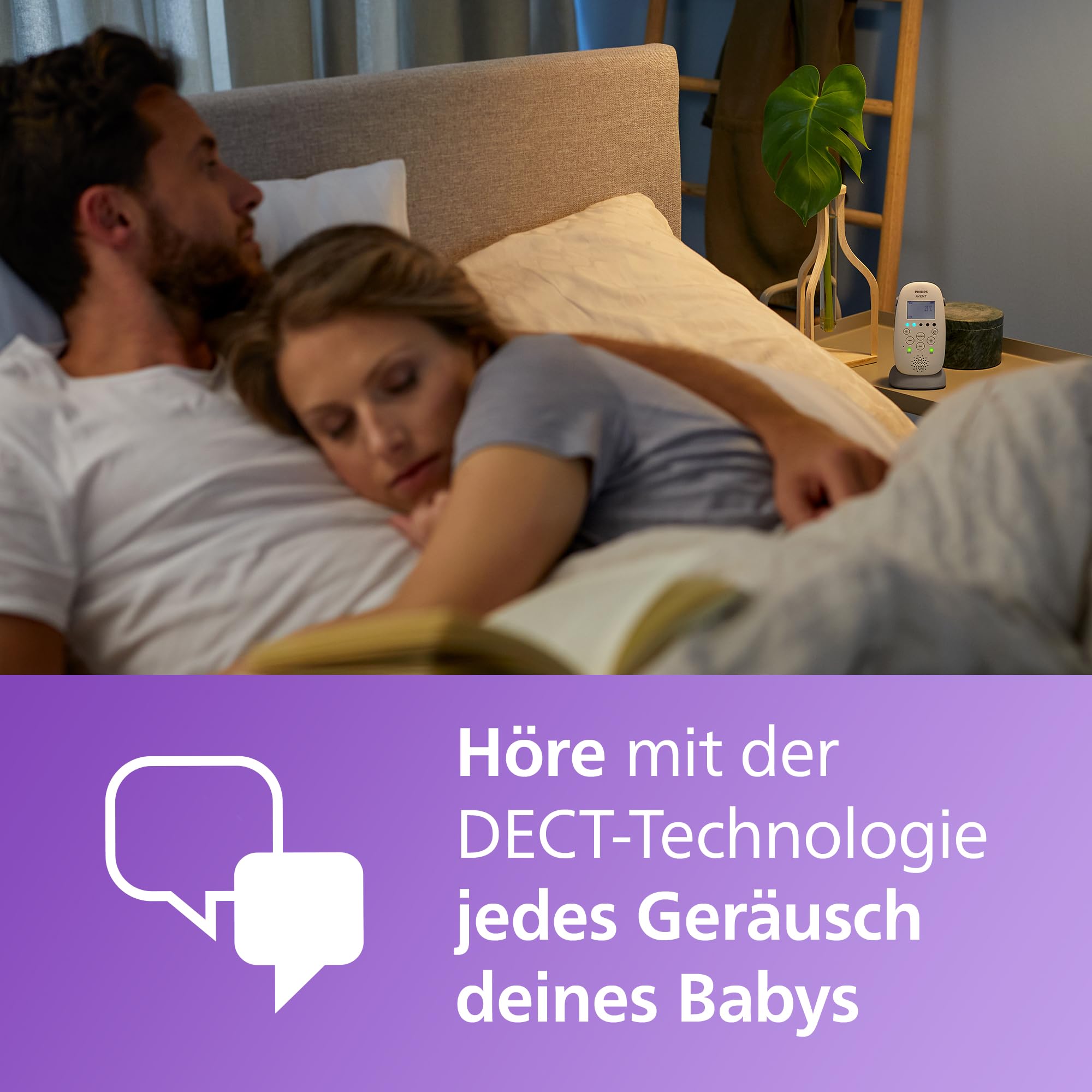 philips-avent-audio-babyphone-mit-dect-technologie-eco-mode-sternenhimmel-gegens image 3