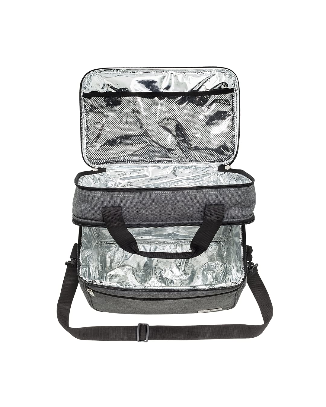 twistshake-k-hltasche-21-l-faltbare-babynahrung-k-hltasche-mit-3-f-chern-grau image 4