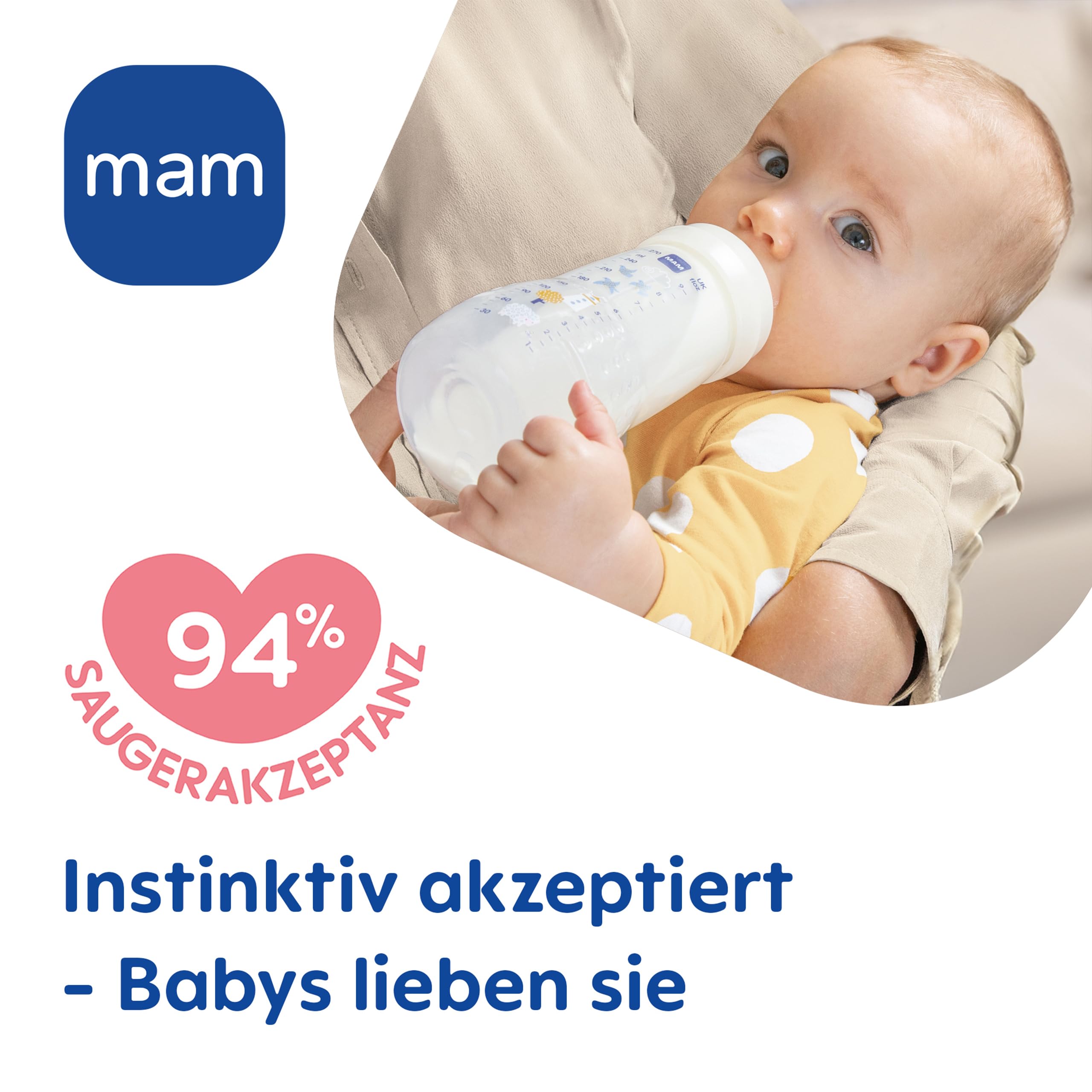 mam-easy-active-babyflaschen-set-0-monate-4-flaschen-1-schnuller-1-sauger-1-soft image 2