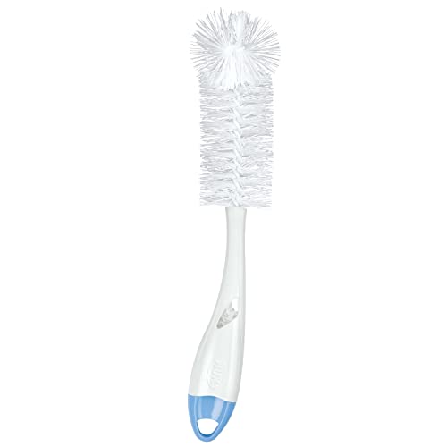 nuk-2-in-1-flaschen-und-saugerb-rste-farben-k-nnen-variieren image 7