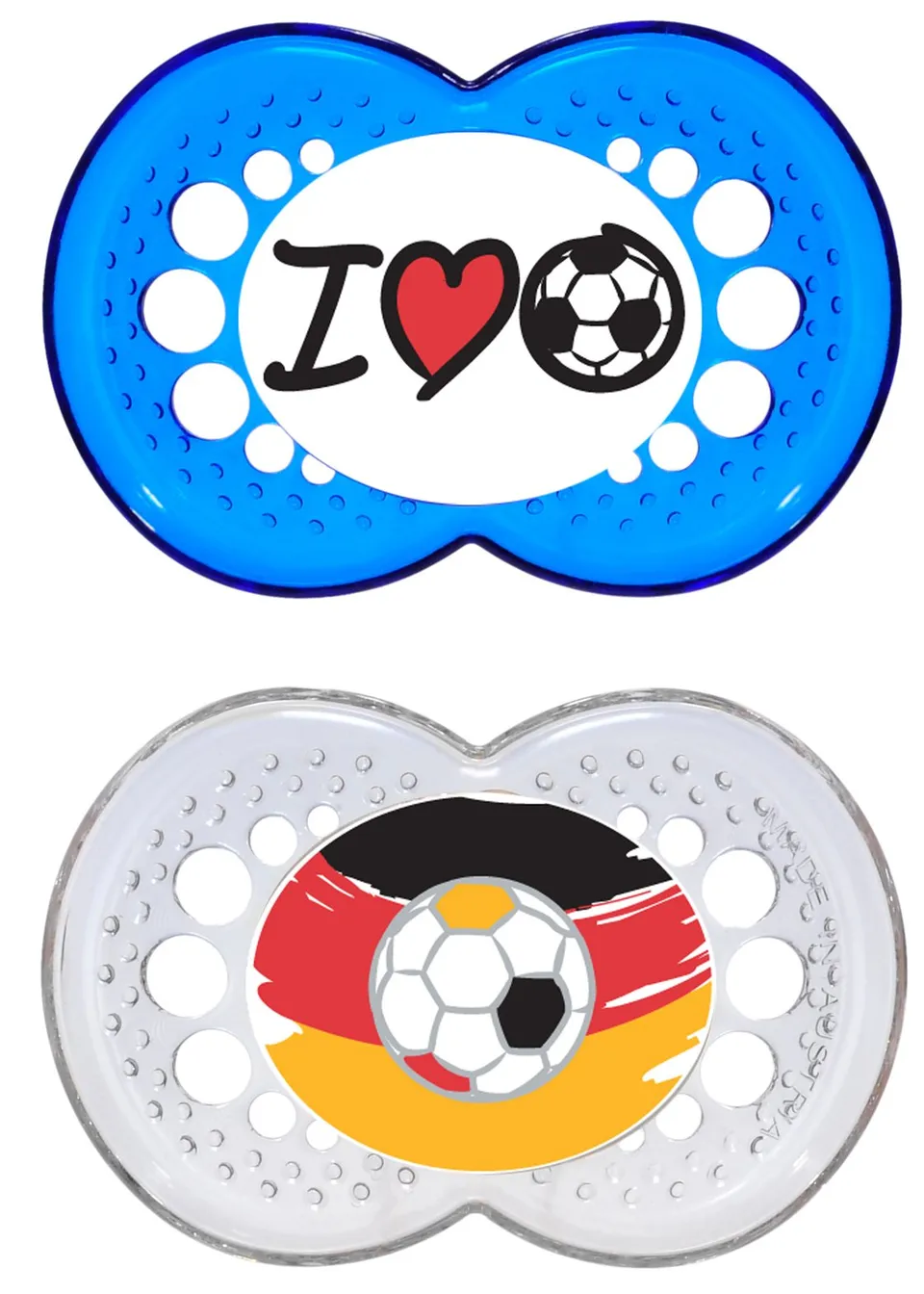 mam-original-silikon-schnuller-football-2er-set-6-16-monate-zahnfreundlich-mit-s image 1