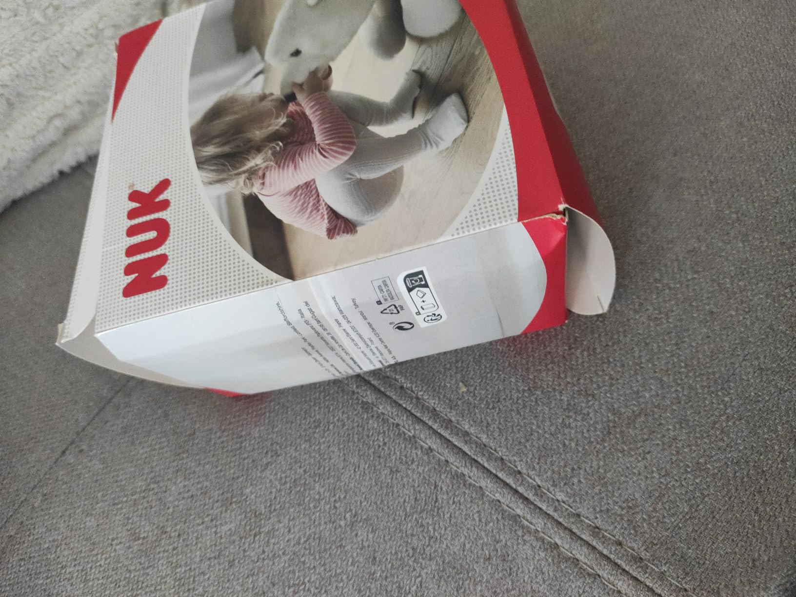 Lieblingsbecher unserer Zwillinge