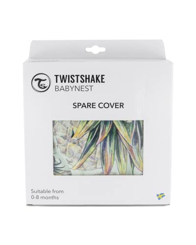 twistshake-bezug-f-r-babynest-aus-100-baumwolle-ananas image 6