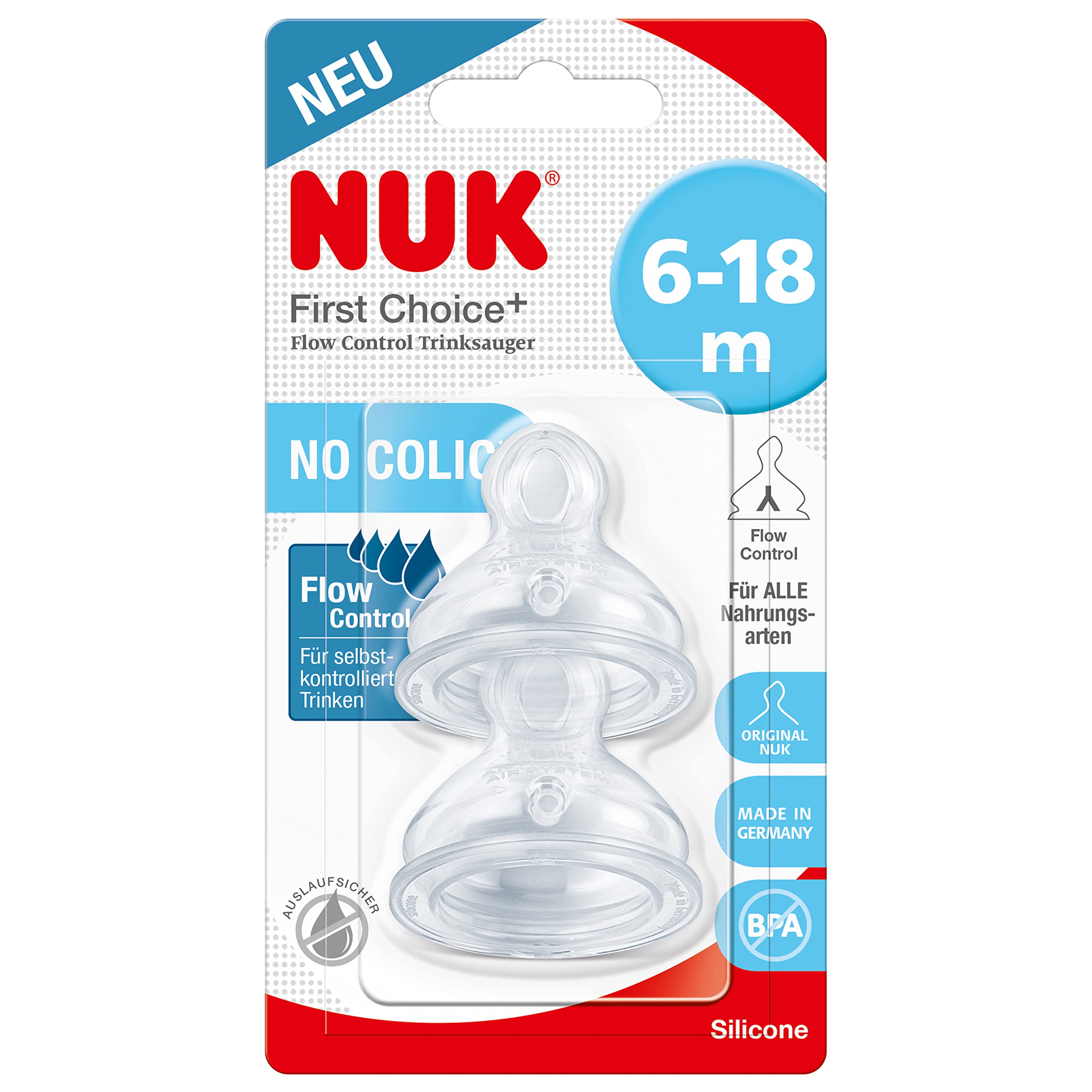 nuk-first-choice-anti-colic-trinksauger-silikon-gr-e-2-6-18-monate-m-2-st-ck image 8