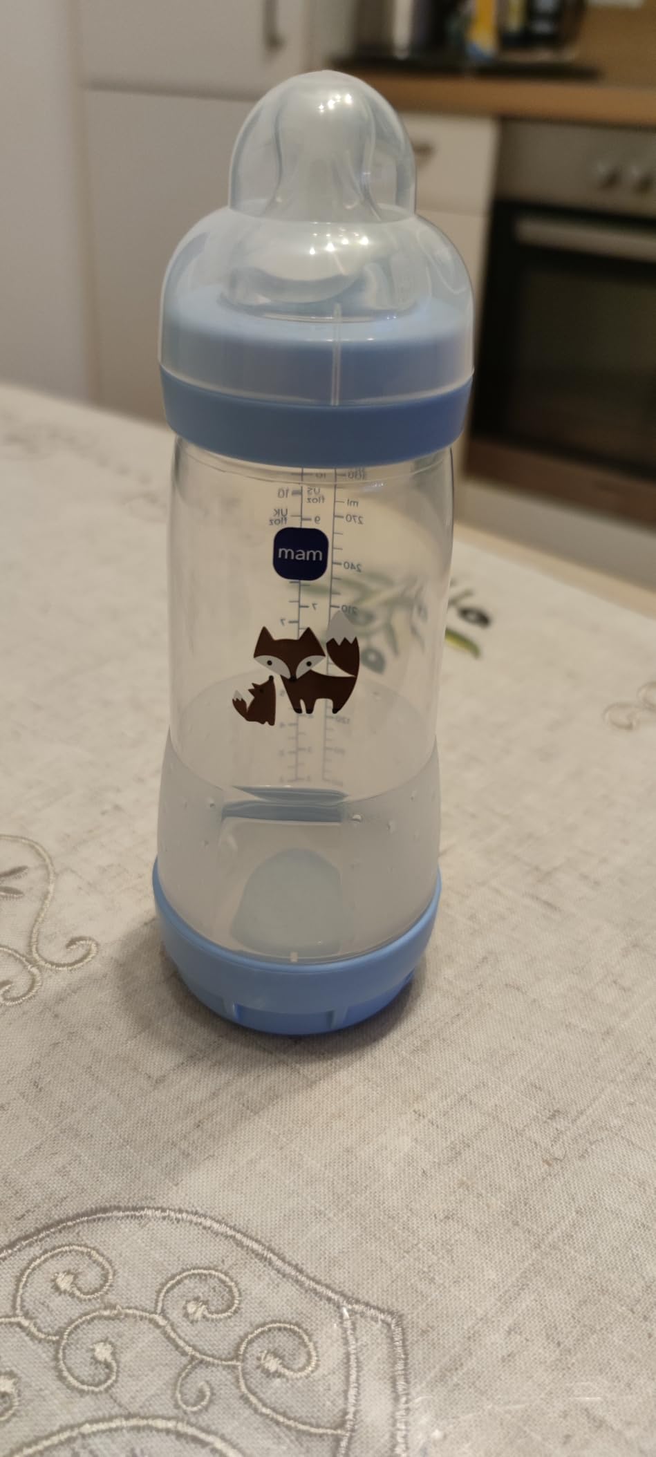 Selbststerilisierend ist genial
