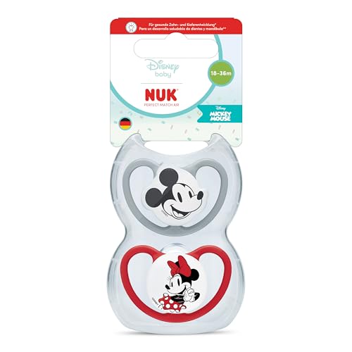 nuk-perfect-match-air-baby-schnuller-18-36-monate-kieferorthop-disch-disney-minn image 6