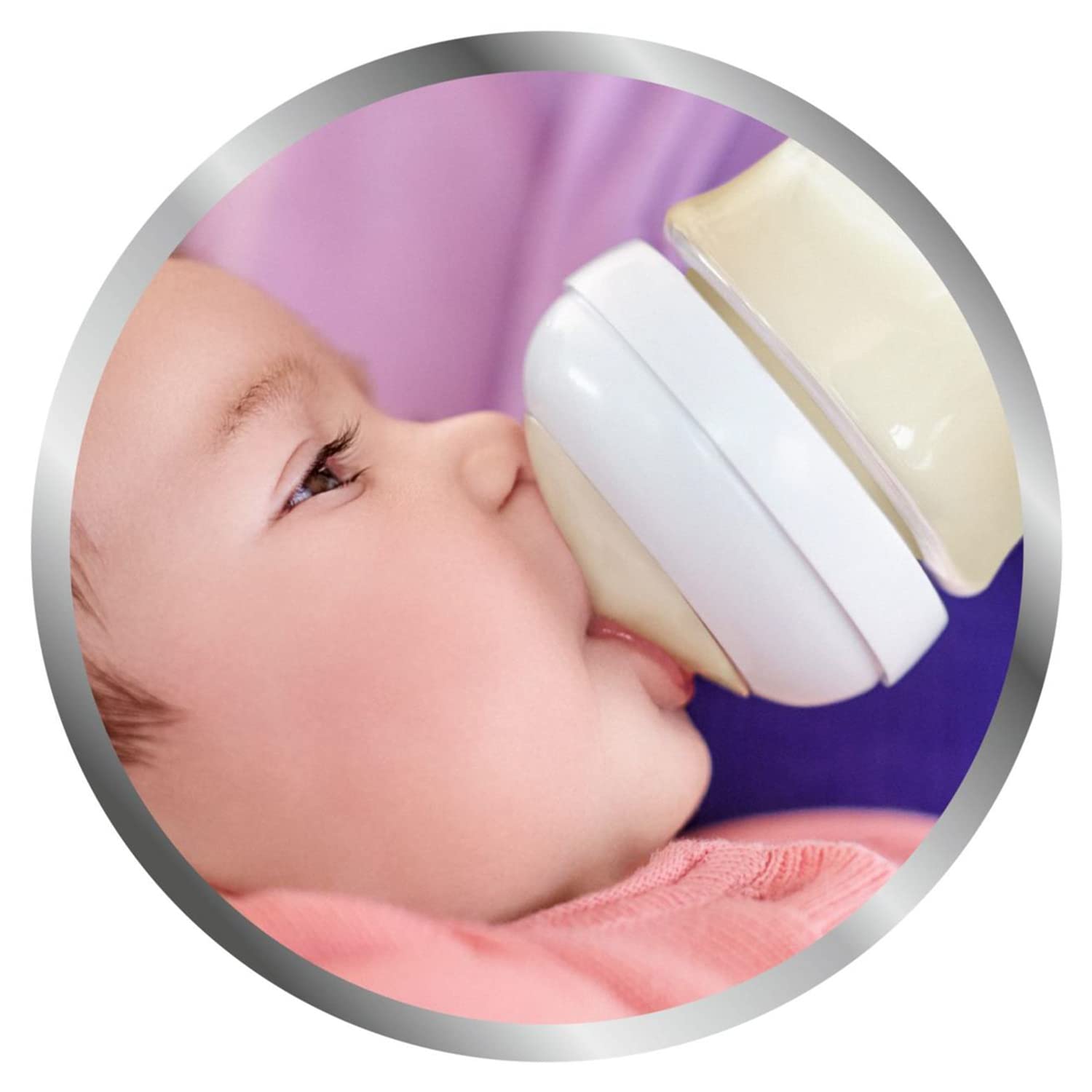philips-avent-natural-babyflasche-mit-sauger-f-r-langsamen-nahrungsfluss-modell--2 image 4