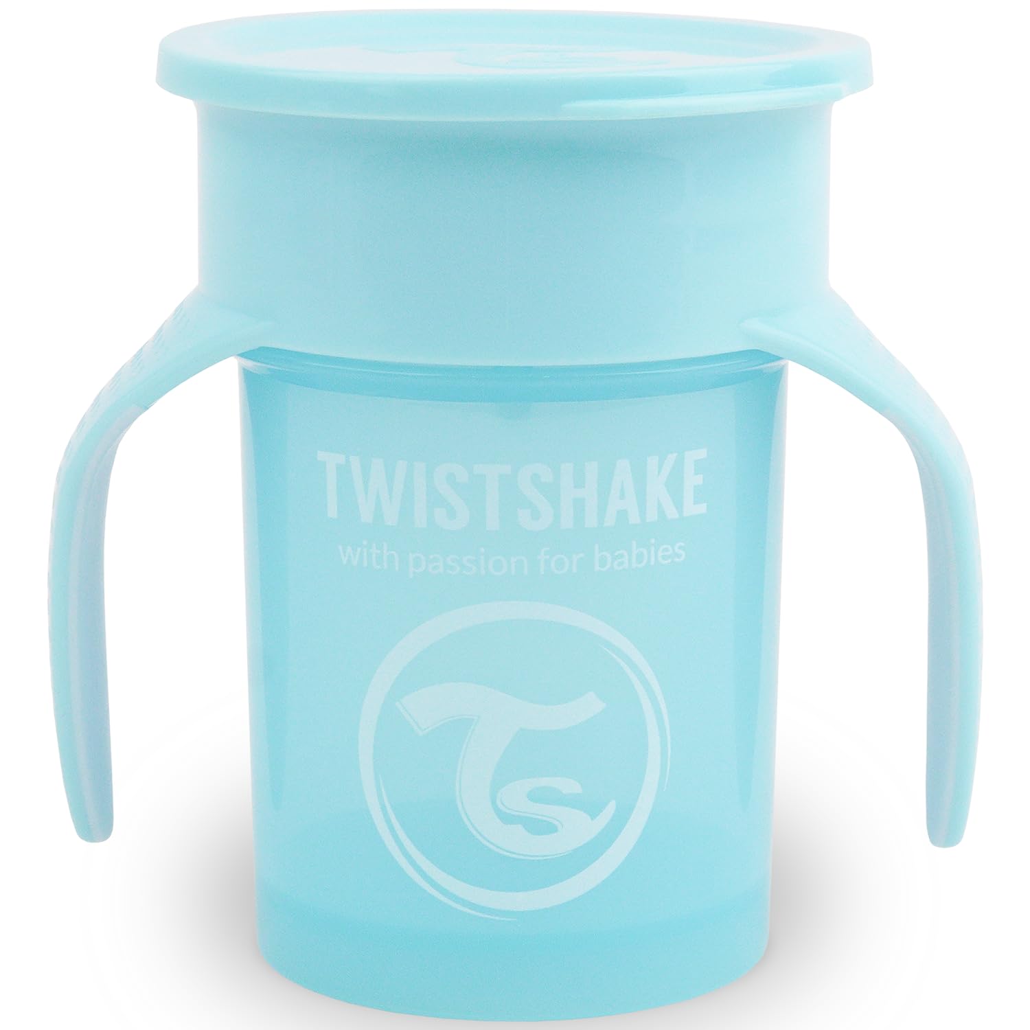 twistshake-360-trinkbecher-baby-schnabeltasse-mit-360-trinkrand-230-ml-auslaufsi image 7