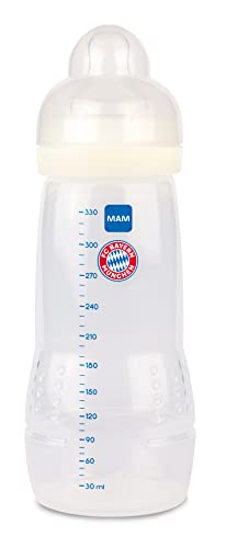 mam-easy-active-fc-bayern-m-nchen-babyflasche-330-ml-mit-silikon-sauger-gr-2-ab- image 4