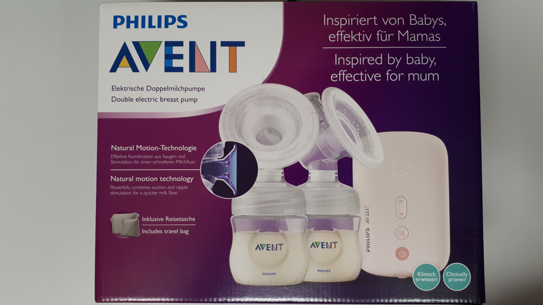 Top für Zwillinge