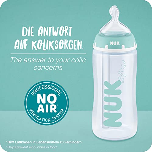 nuk-first-choice-professional-anti-colic-babyflasche-0-6-monate-temperature-cont image 8