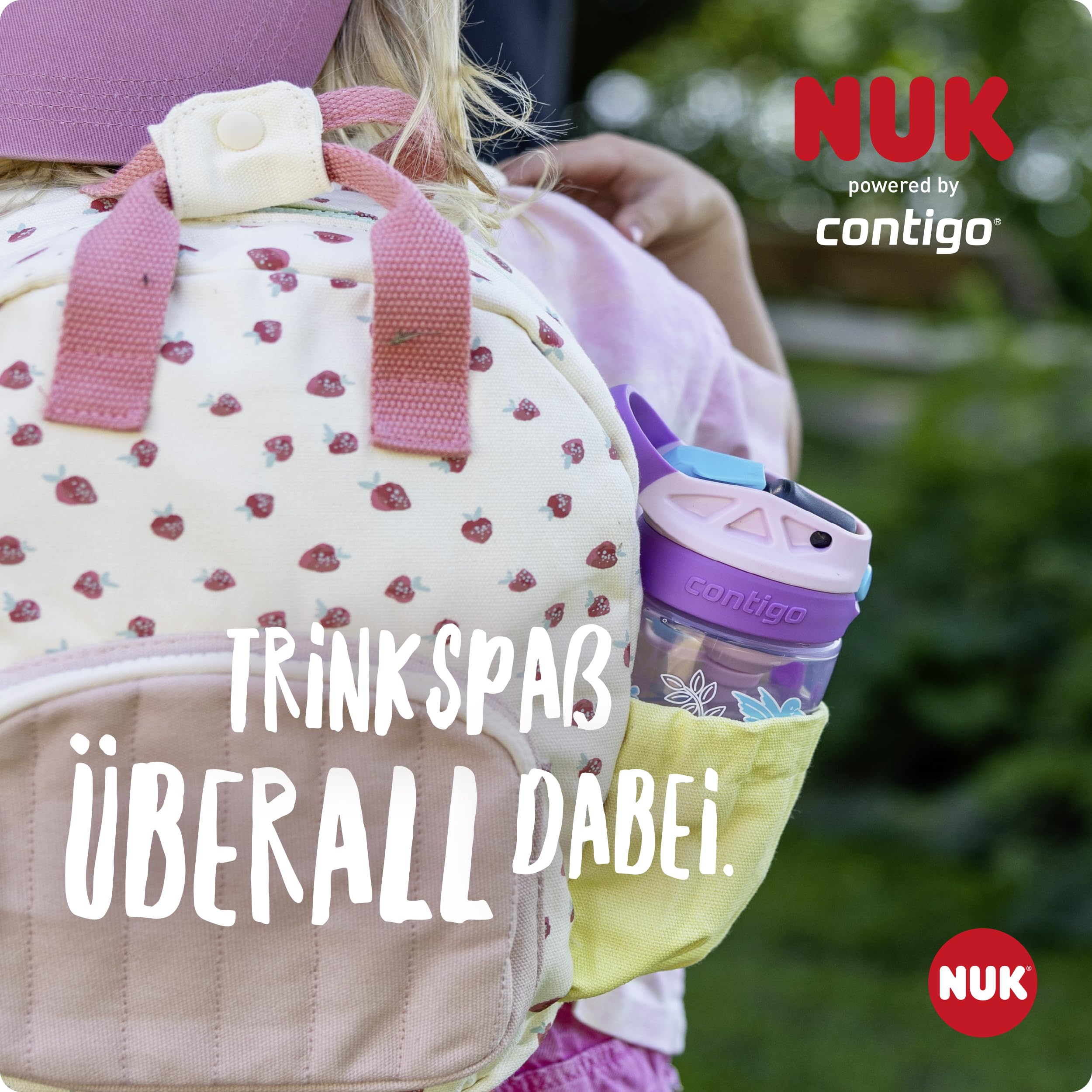 nuk-by-contigo-easy-straw-cup-trinkflasche-mit-strohhalm-auf-knopfdruck-ab-4-jah image 6