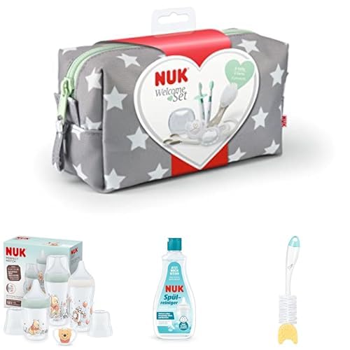 nuk-complete-welcome-starter-set-mit-perfect-match-flaschen-reiniger-b-rste-und- image 1