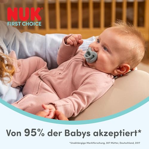 nuk-first-choice-soft-baby-schnuller-0-6-monate-100-silikon-kieferorthop-disch-g image 8