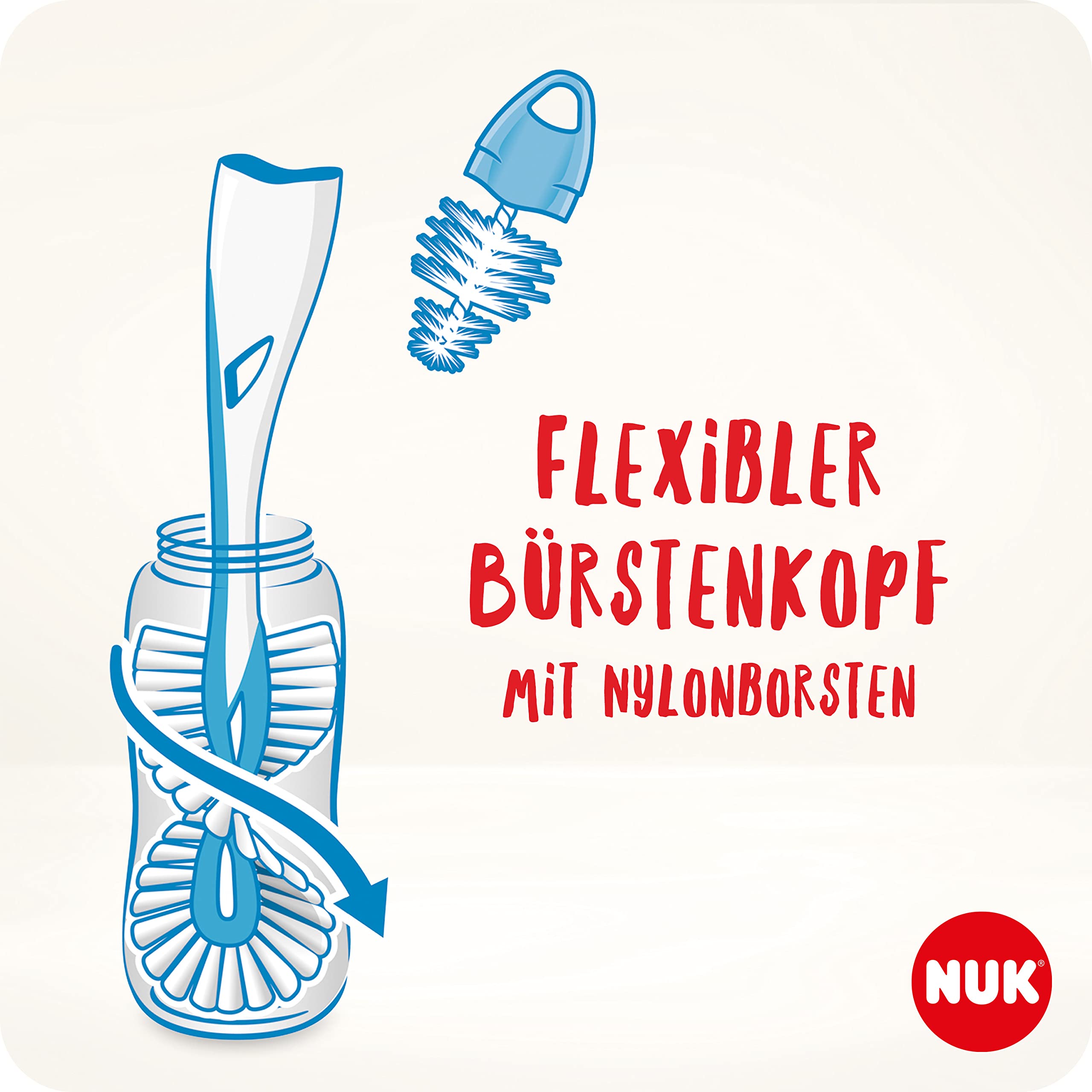 nuk-2-in-1-flaschen-und-saugerb-rste-farben-k-nnen-variieren image 3