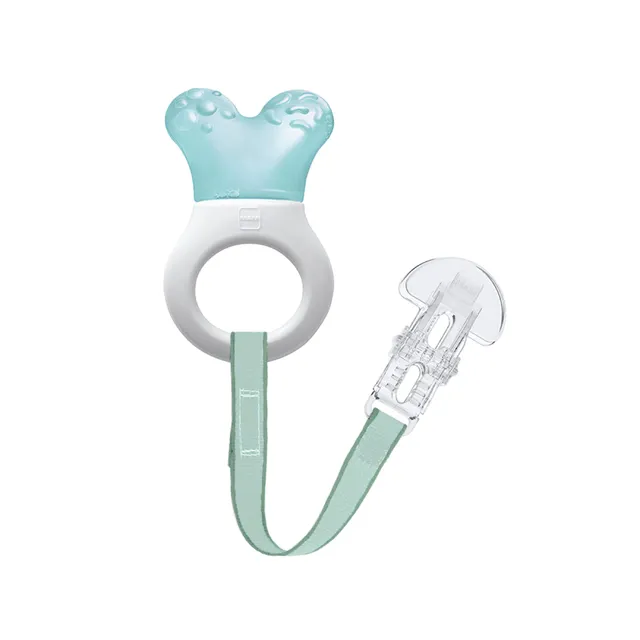 mam-cooler-clip-k-hlender-bei-ring-mit-clip-ab-2-monate-t-rkis-bpa-frei image 1