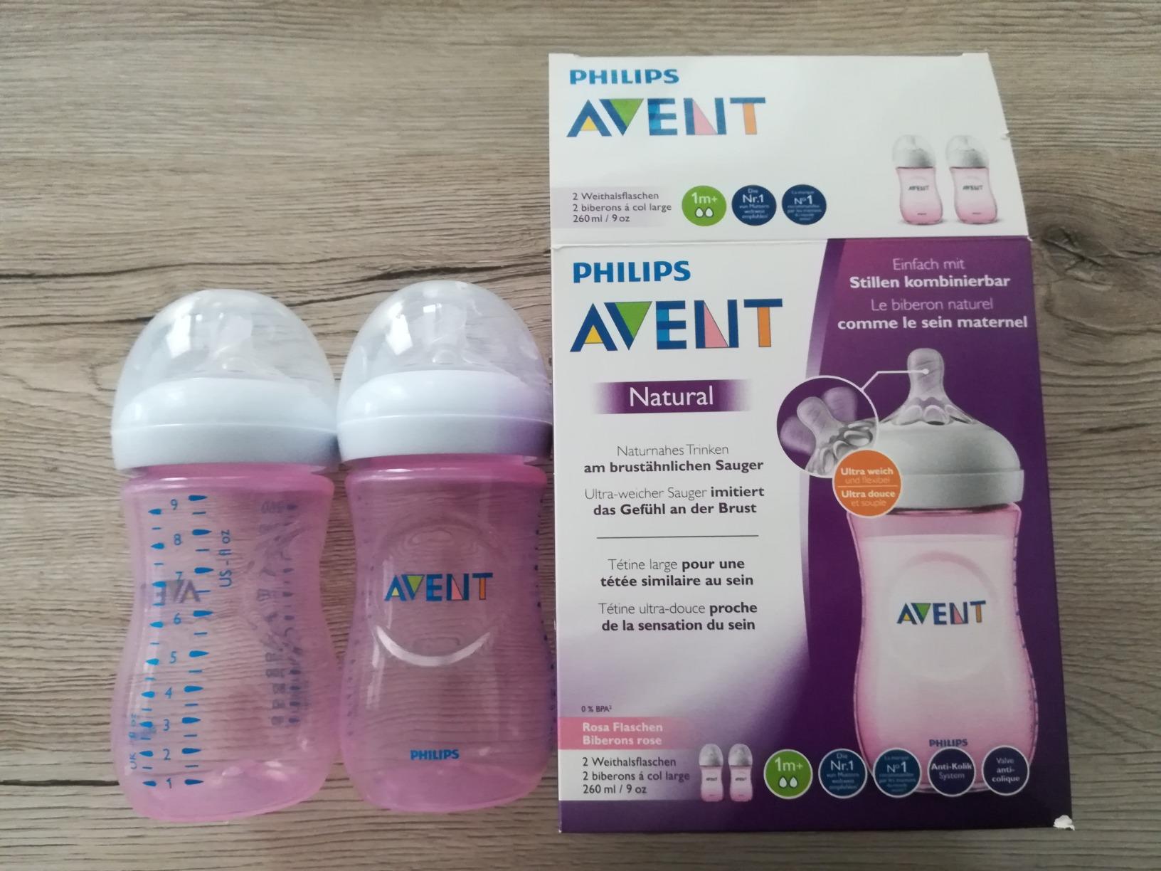 Milch läuft zu schnell nach