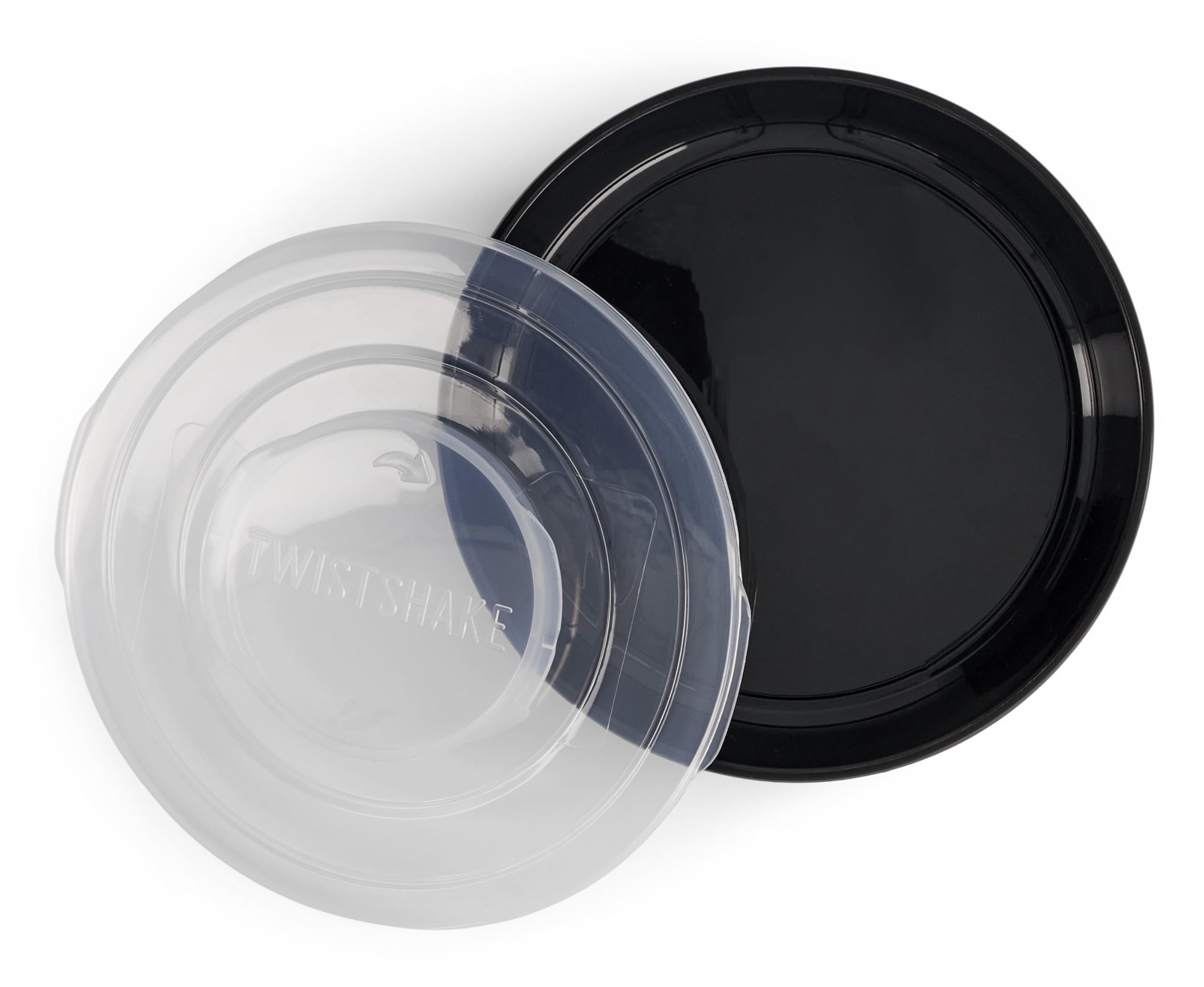 twistshake-kinderteller-mit-luftdichtem-deckel-bpa-freier-baby-entw-hnungsteller image 1