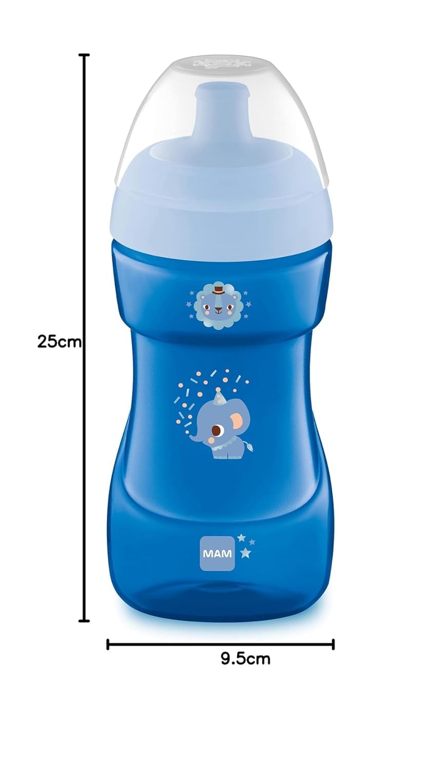 mam-sports-cup-trinkbecher-330-ml-elefant-auslaufsicher-mit-selbst-ffnendem-vent image 5