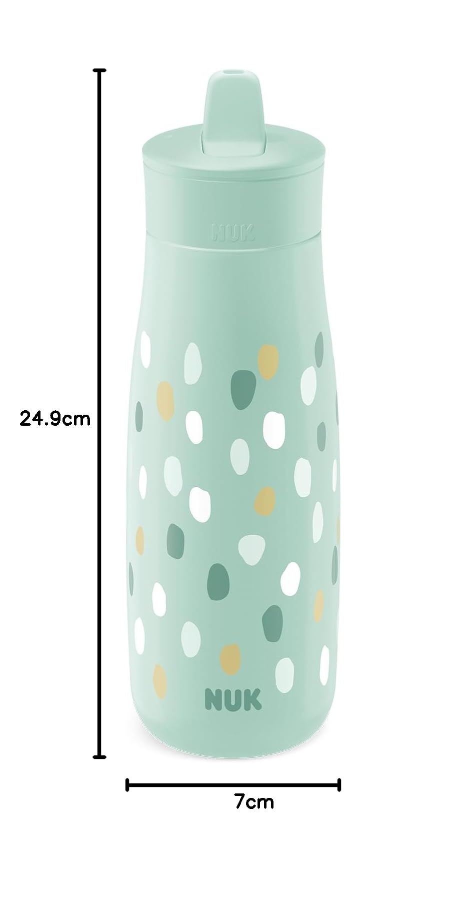 nuk-mini-me-flip-trinkflasche-mit-strohhalm-f-r-kleinkinder-450-ml-ab-12-monate- image 8