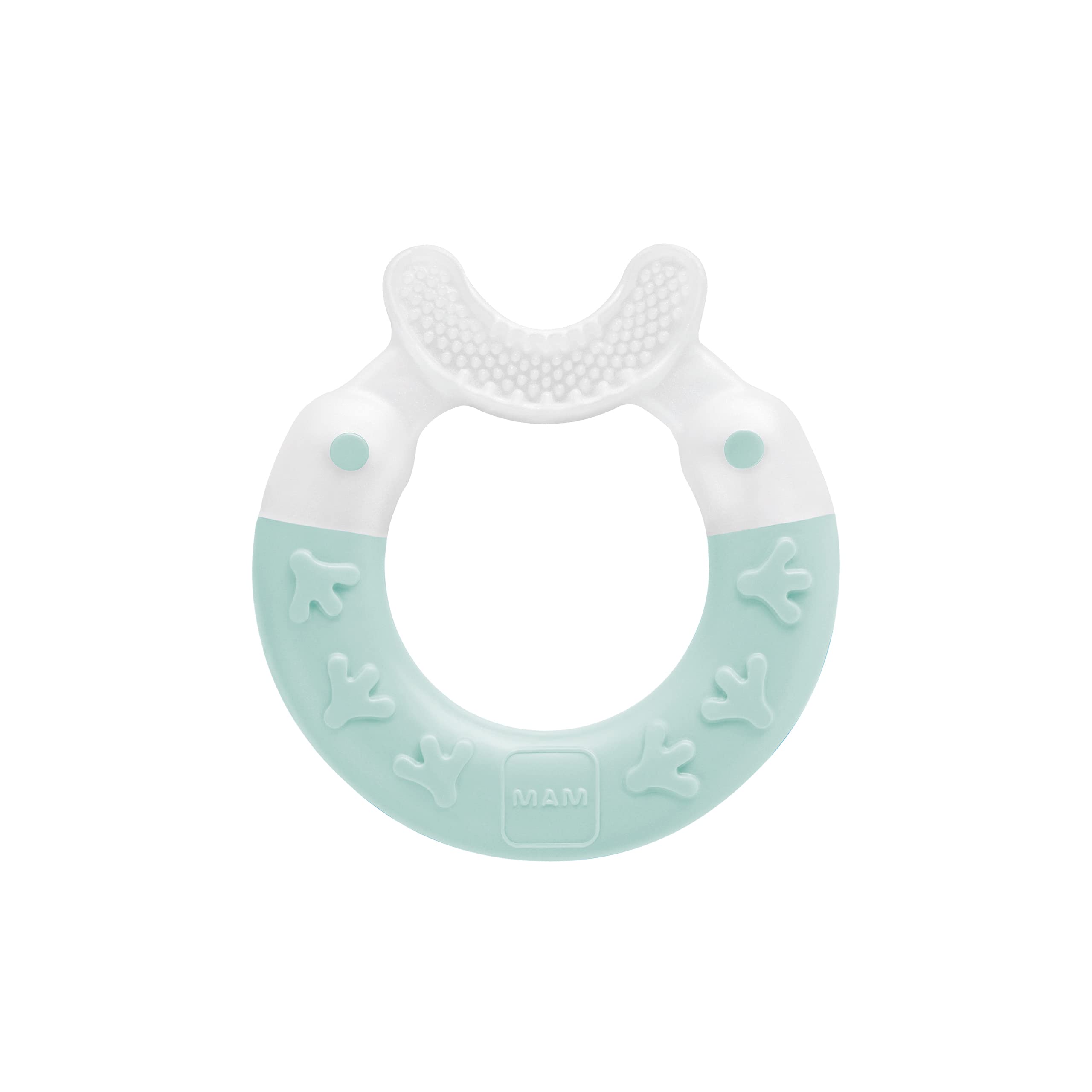 mam-bite-brush-bei-ring-rosa-zahnungshilfe-mit-weichen-borsten-ab-3-monaten-bpa- image 6