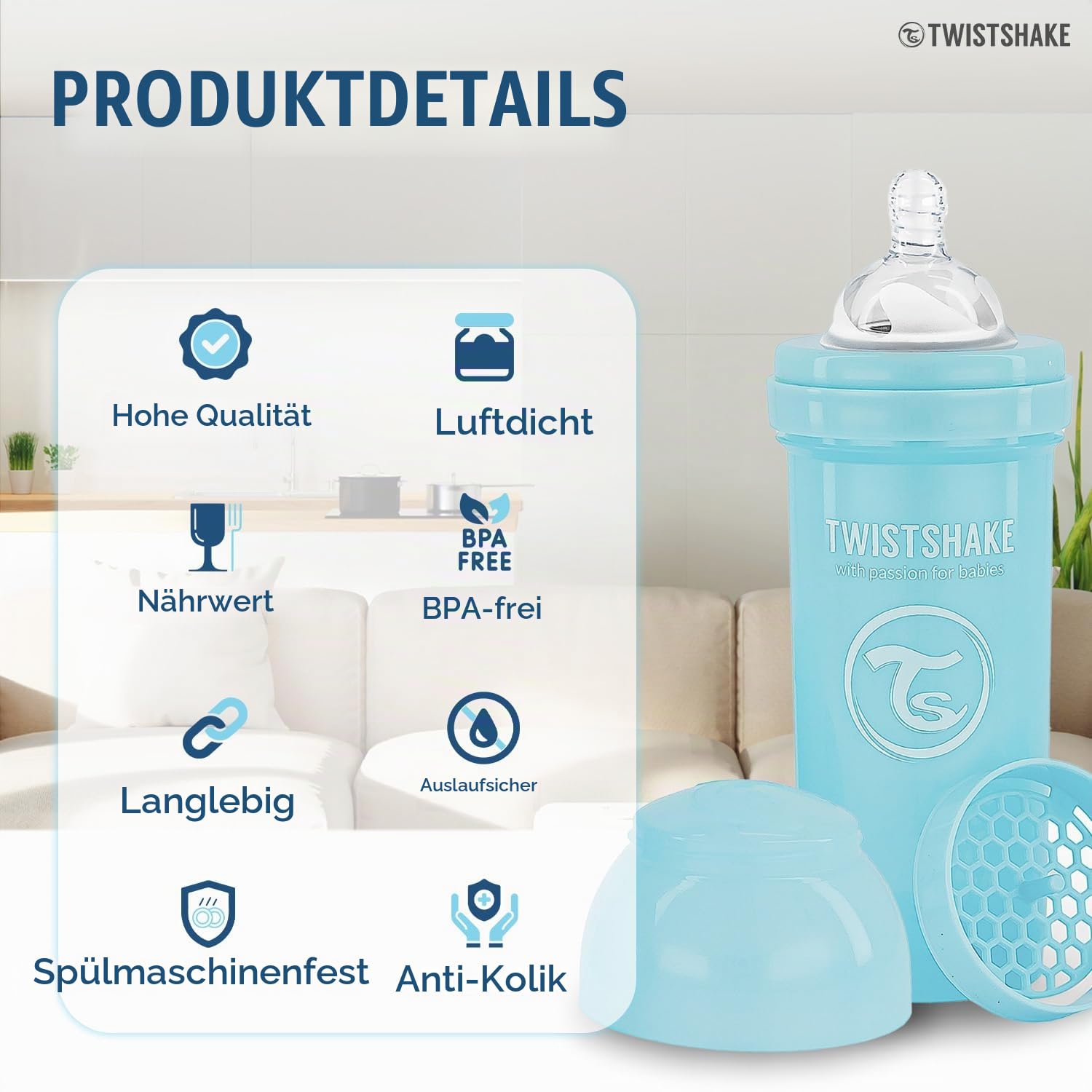 twistshake-anti-kolik-babyflasche-260-ml-blau-bpa-freie-milchflasche-mit-milchpu image 3