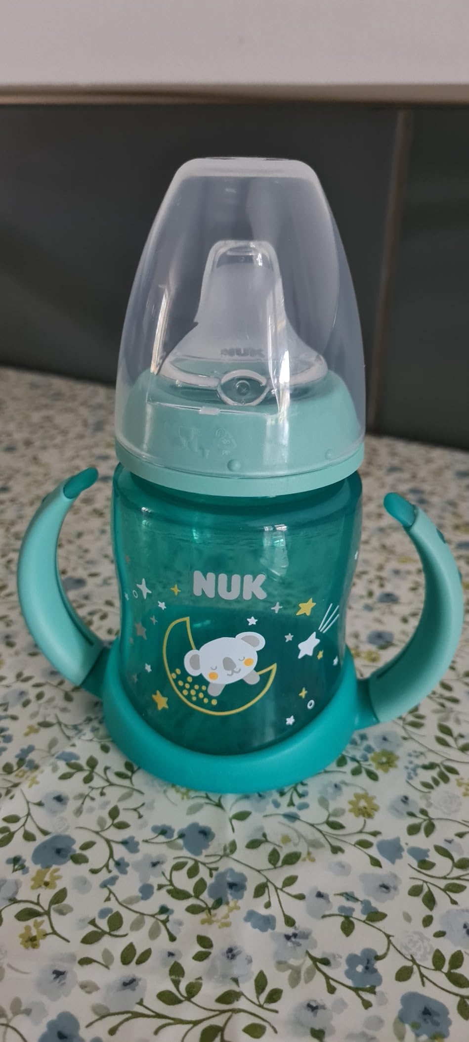 Endlich durchschlafen