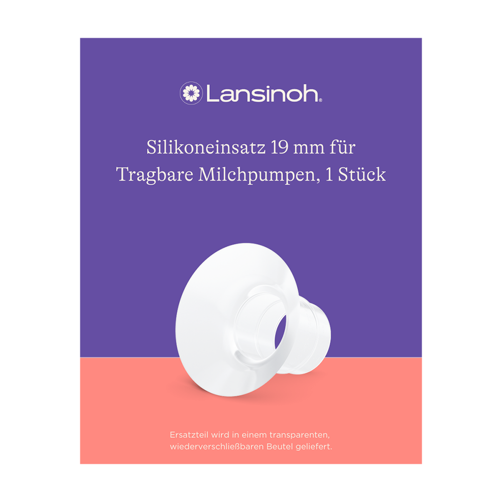 lansinoh-silikoneinsatz-19mm-f-r-tragbare-milchpumpen-1-st image 1