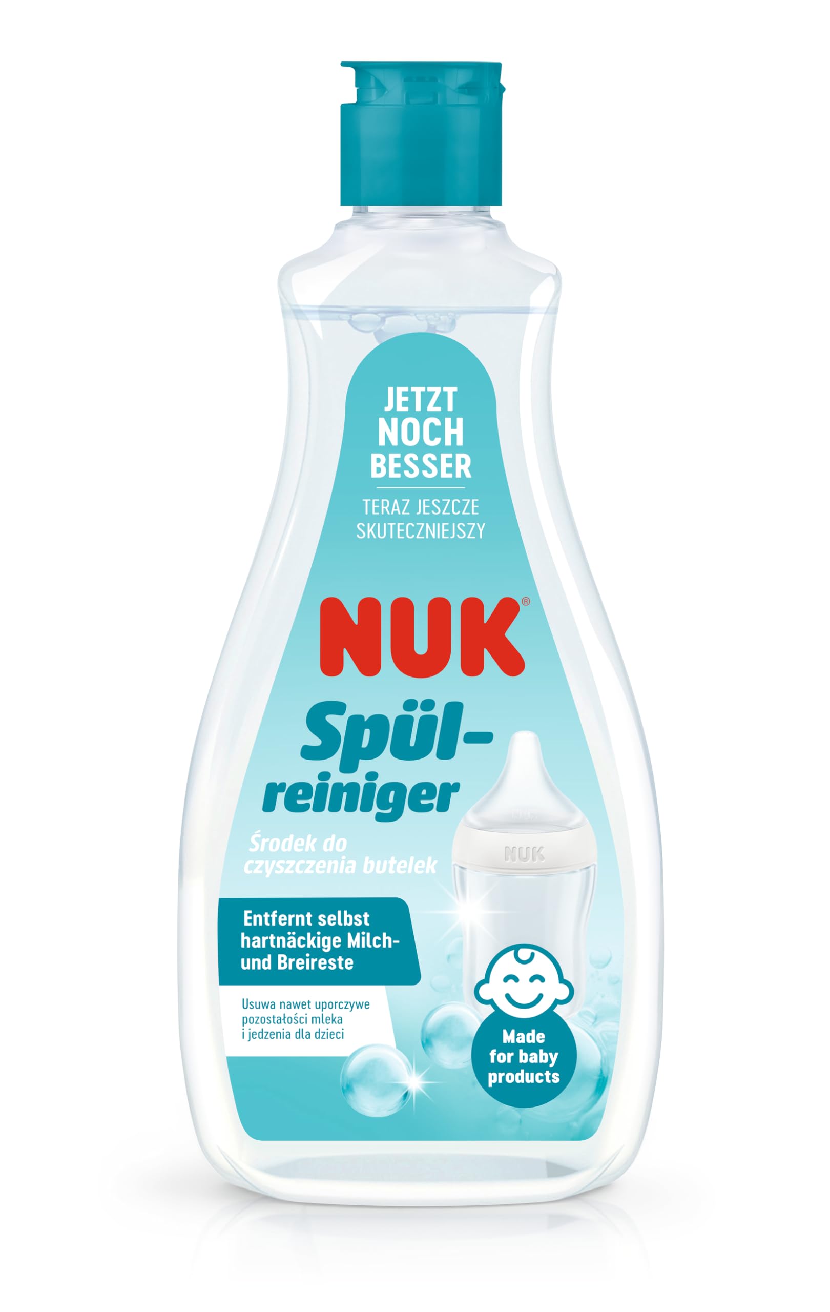 nuk-sp-lreiniger-f-r-babyflaschen-500-ml-duftstofffrei-ph-neutral-entfernt-milch image 1