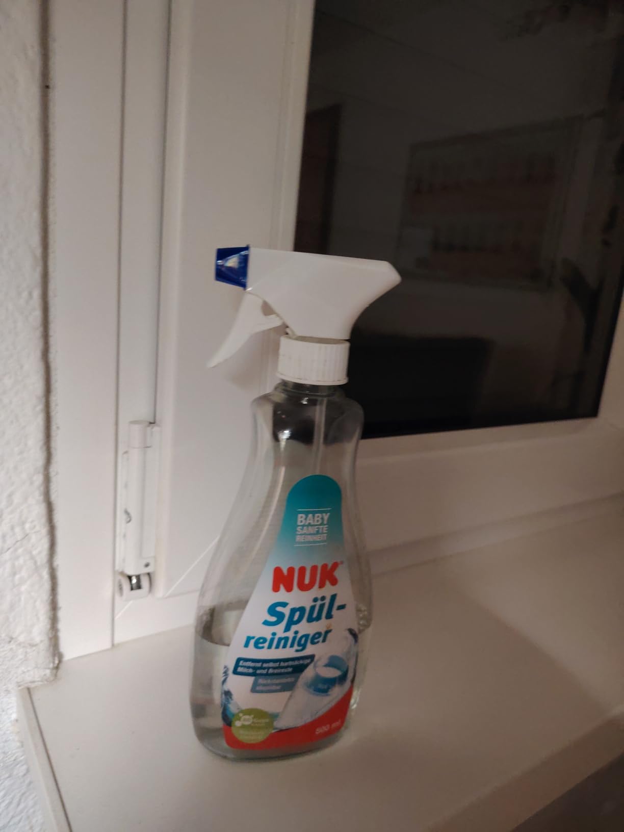 Gut, Dosierung tricky