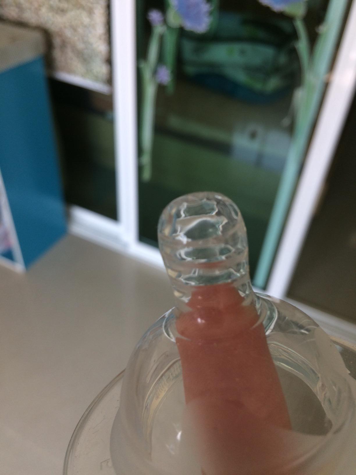 Perfekter Übergang ab 6 Monaten