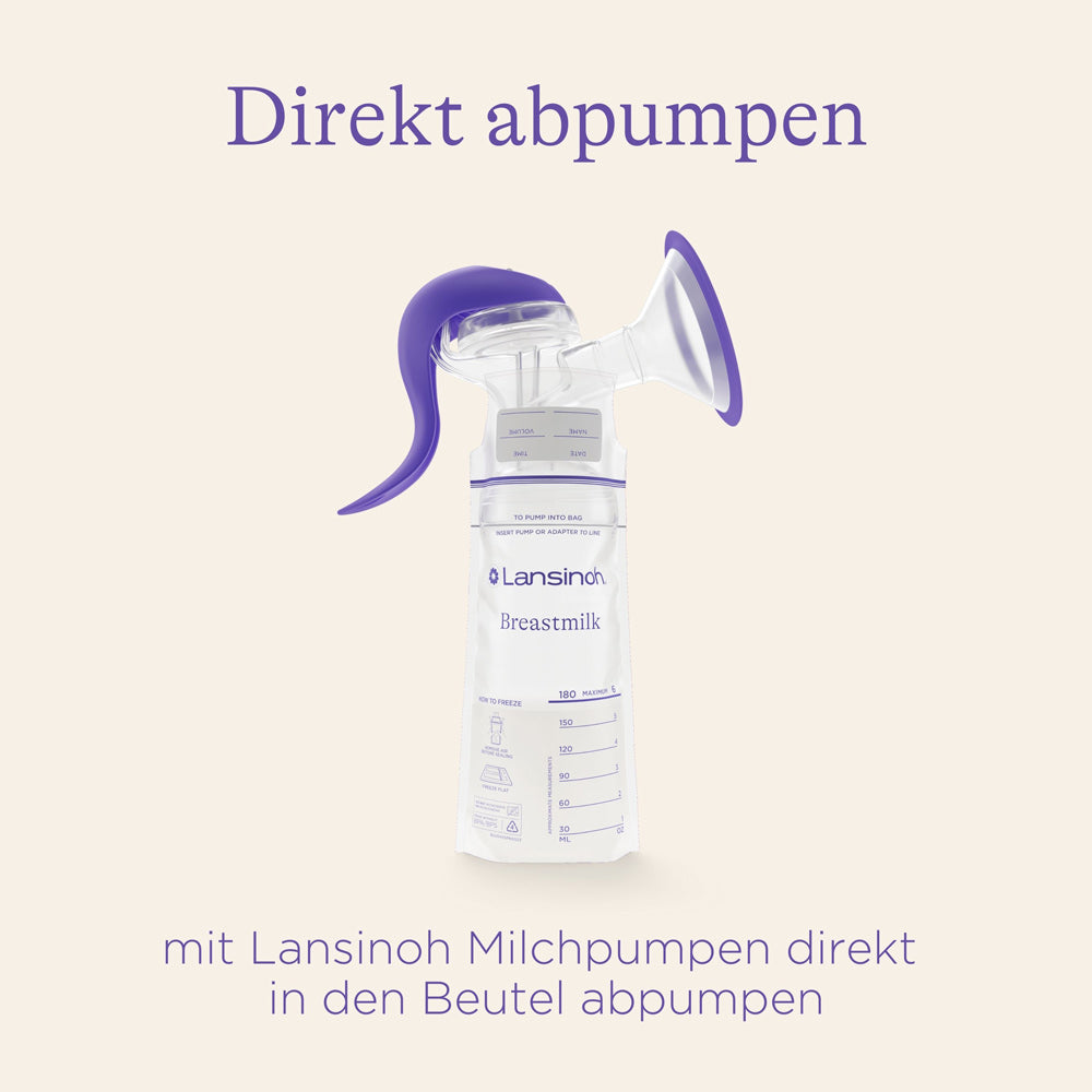 lansinoh-handmilchpumpe-effizientes-abpumpen-mit-manueller-kontrolle image 6