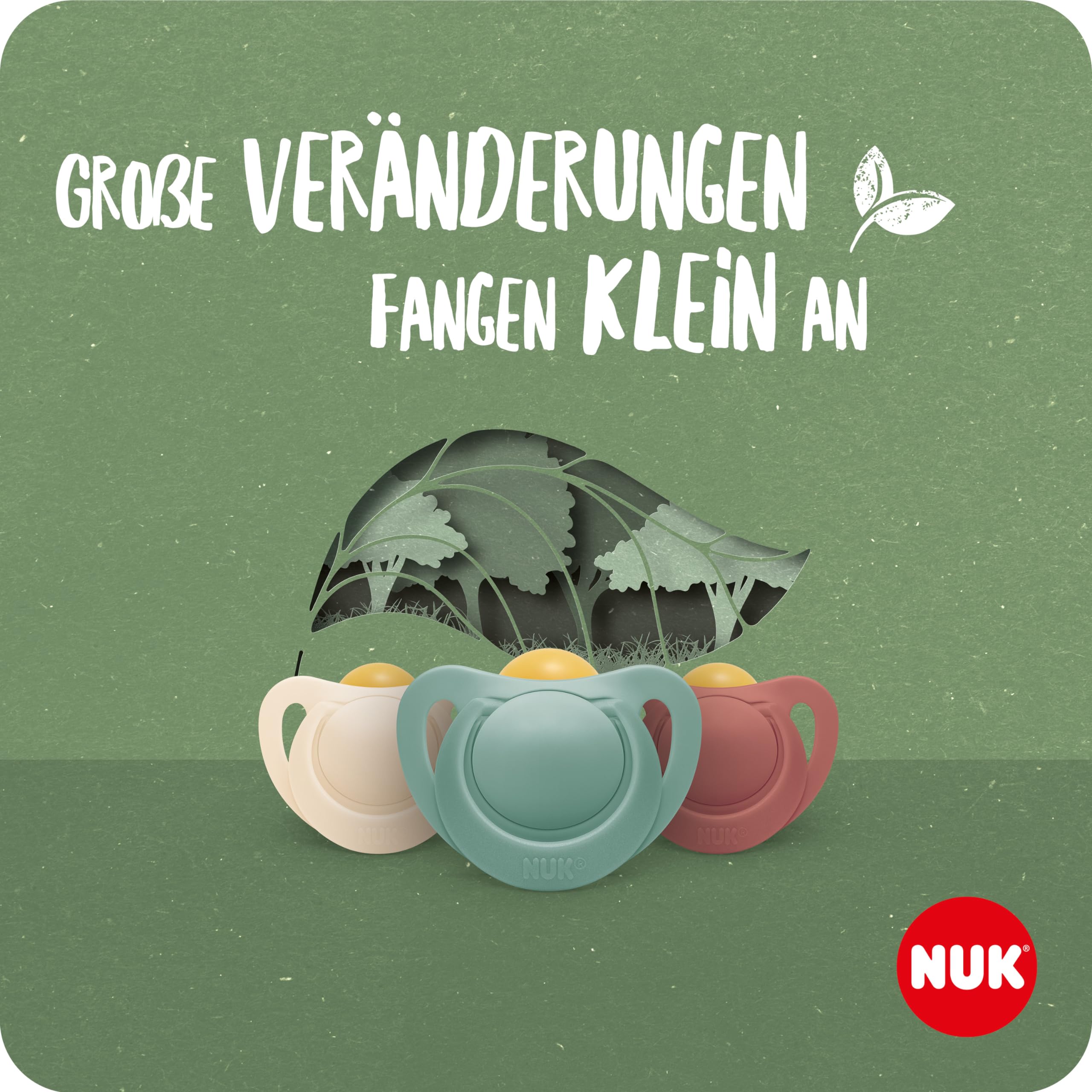 nuk-for-nature-babyschnuller-0-6-monate-2-st-ck-terrakottarot-nachhaltiger-natur image 6