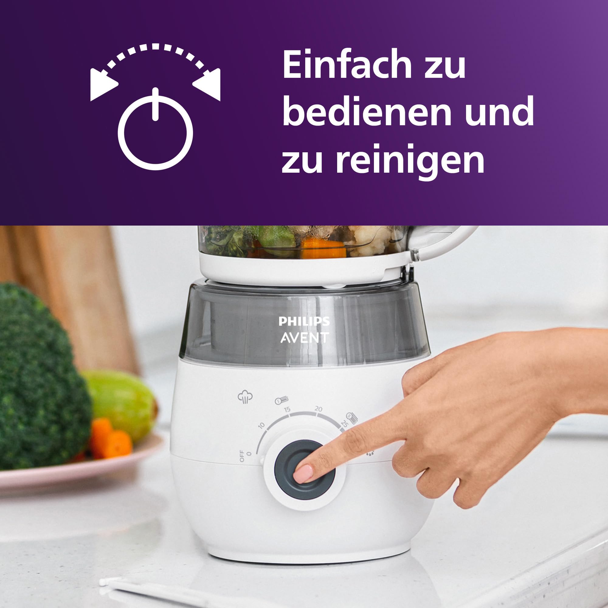 philips-avent-4-in-1-dampfgarer-mit-mixer-premium-scf883-01 image 6