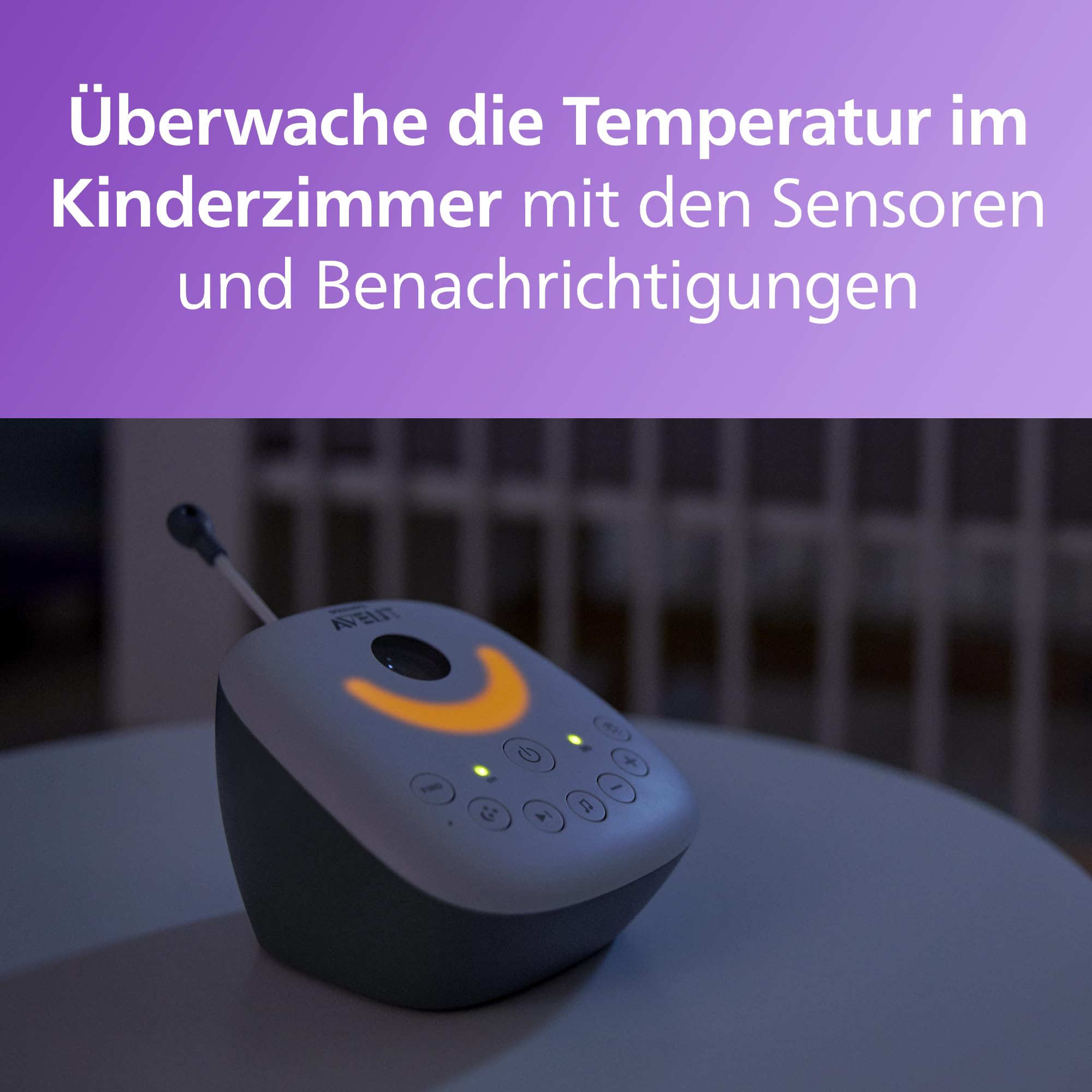 philips-avent-audio-babyphone-mit-dect-technologie-eco-mode-sternenhimmel-gegens image 4