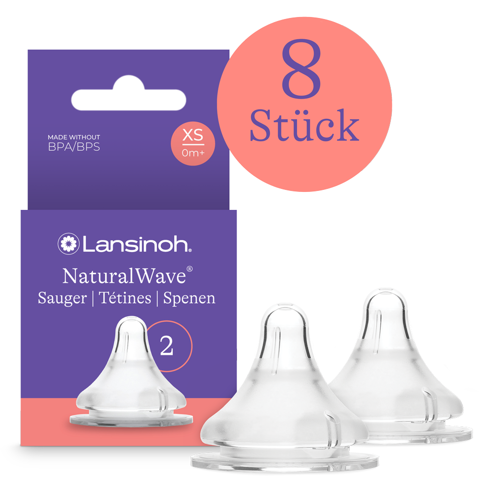 lansinoh-naturalwave-sauger-xs-ab-geburt-f-r-gestillte-babys-1-st-ck image 2