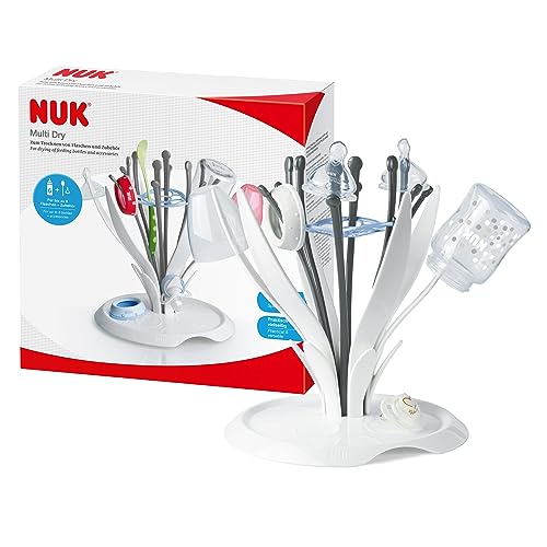 nuk-multidry-trockenst-nder-f-r-bis-zu-6-babyflaschen-und-zubeh-r-bl-tenf-rmig image 8