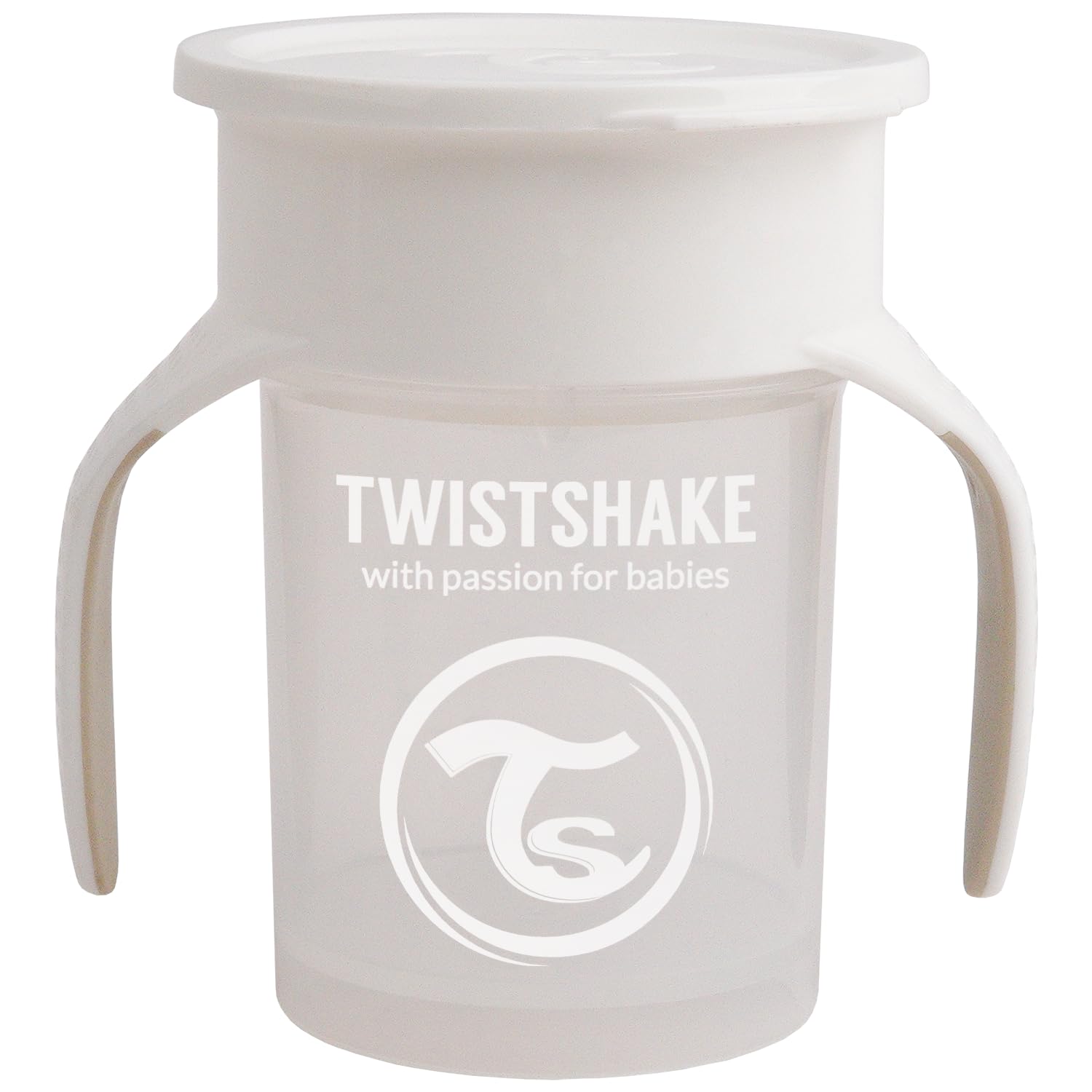 twistshake-360-trinkbecher-baby-schnabeltasse-mit-360-trinkrand-230-ml-auslaufsi image 1