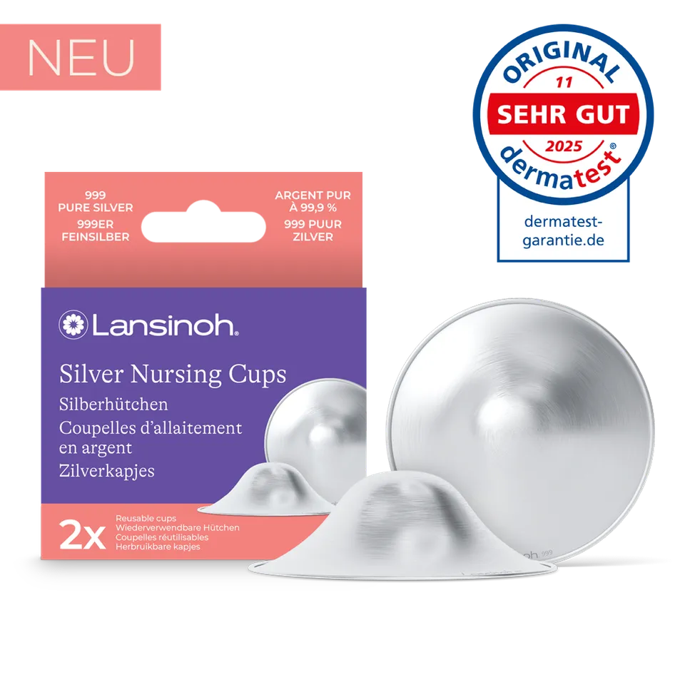 lansinoh-silberh-tchen-nat-rliche-hilfe-bei-wunden-brustwarzen image 1