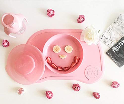 twistshake-kinderteller-mit-luftdichtem-deckel-bpa-frei-rosa-6m image 8