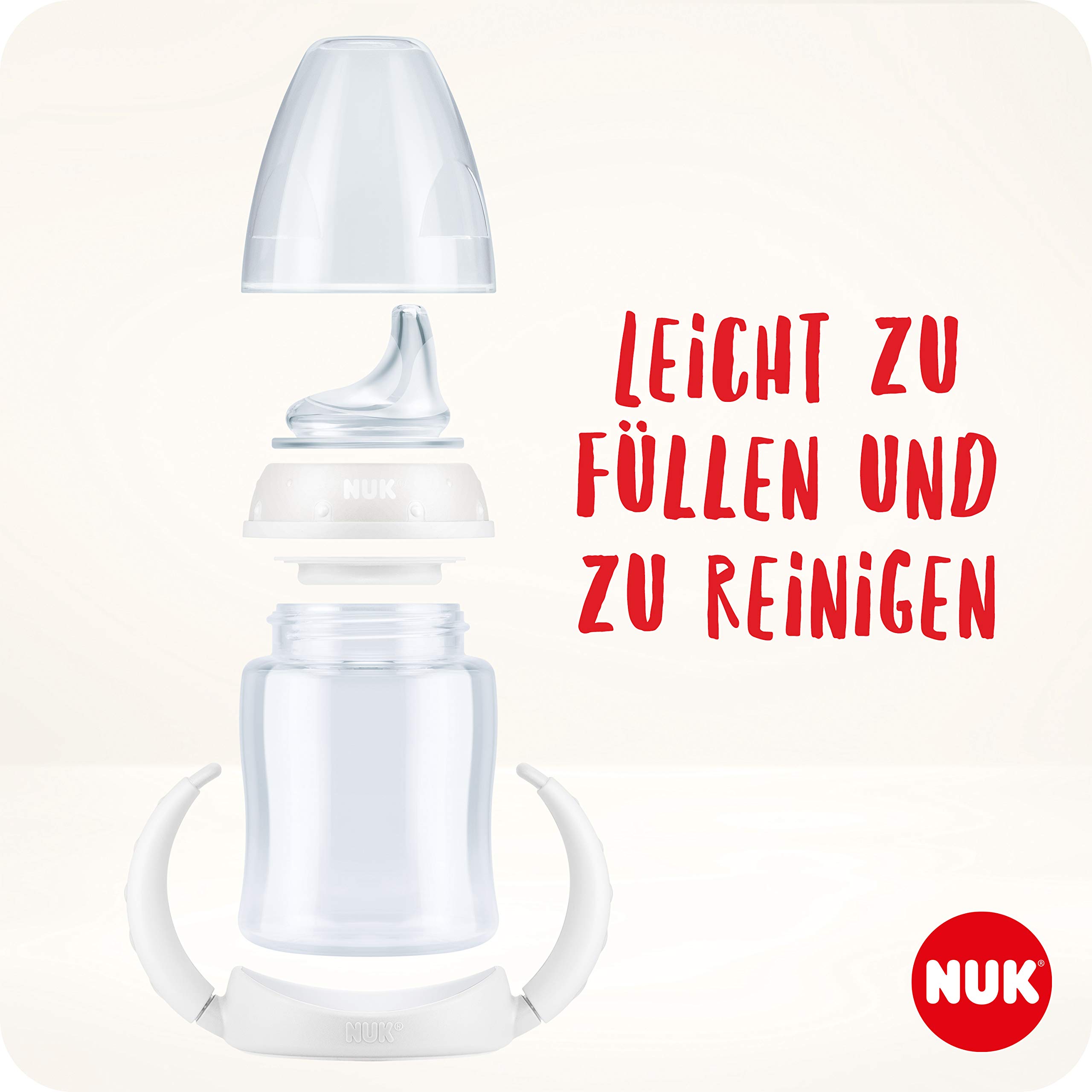 nuk-first-choice-trinklernbecher-6-18-monate-150-ml-mit-griffen-und-orthodontisc image 6