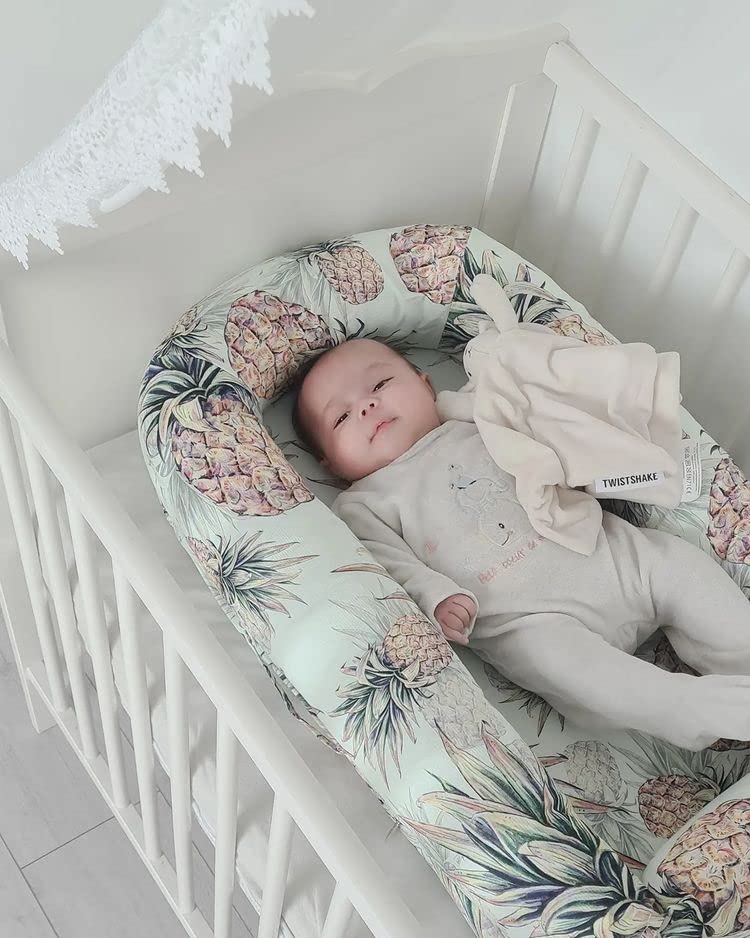 twistshake-bezug-f-r-babynest-aus-100-baumwolle-ananas image 8
