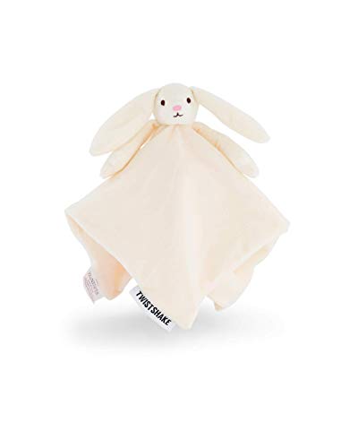 twistshake-kuscheltier-hase-schmusetuch-33-x-33-cm-aus-extra-weichem-velboa-stof image 6