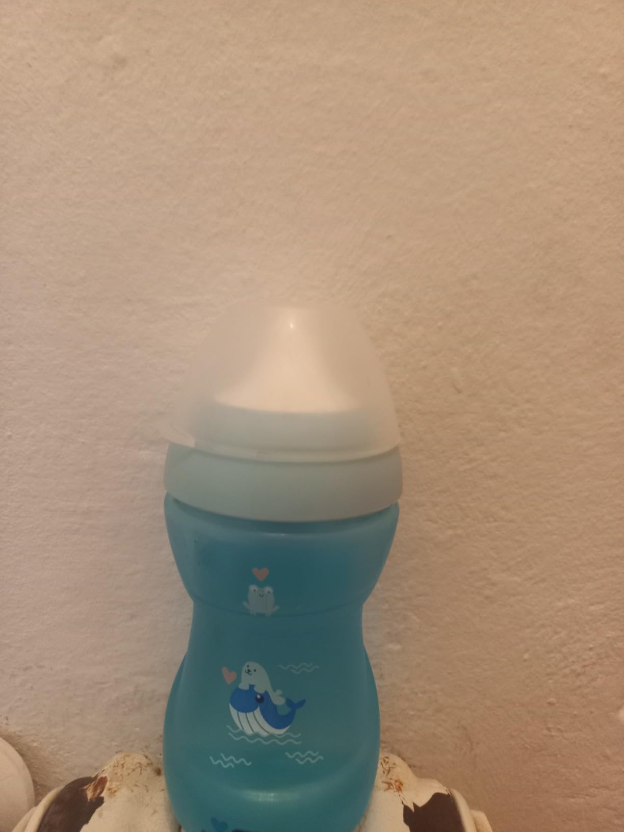 Zweiter Kauf