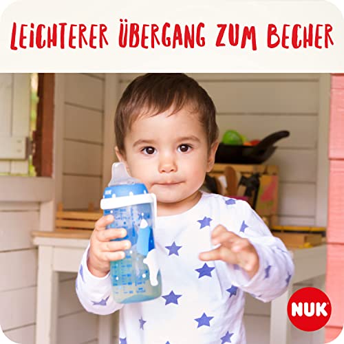 nuk-active-cup-trinklernbecher-12-monate-auslaufsicherer-trinkschnabel-clip-schu image 8
