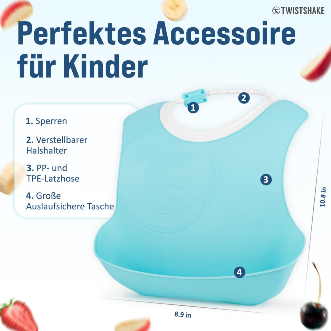 twistshake-babyl-tzchen-2er-pack-verstellbar-wasserdicht-bpa-frei-blaugr-n image 4