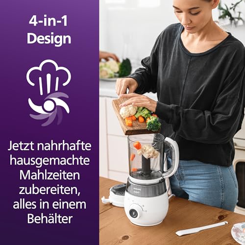 philips-avent-4-in-1-dampfgarer-mit-mixer-premium-scf883-01 image 8