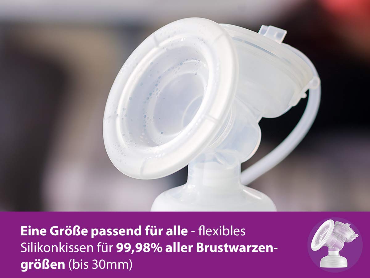 philips-avent-elektrische-milchpumpe-modell-scf396-11 image 4