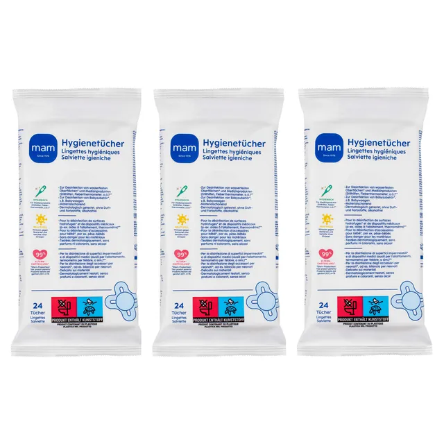mam-hygienet-cher-3er-pack-3x-24-st-ck-reinigungst-cher-f-r-medizinprodukte-und- image 1